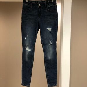 Maurices Mid Rise M Jeans Size Small 4/6 Regular